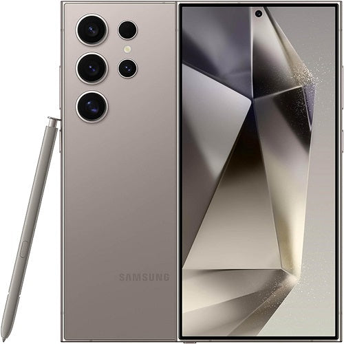 中古] Galaxy S24 Ultra – NCモバイル