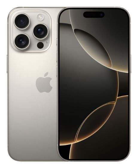 iPhone 16 Pro Simフリー 本体