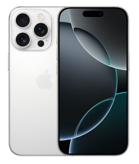 iPhone16　SIMフリー　128GB シルバー iPhone16 128GB【国内版SIMフリー】【新品 未開封】White ホワイト
