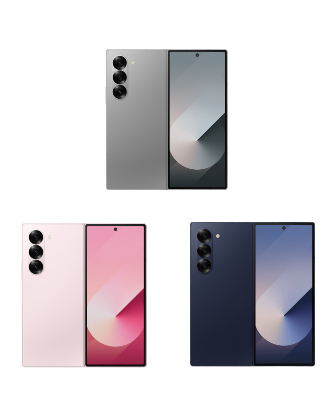 Galaxy Z Fold6 SIMフリー 本体 – NCモバイル