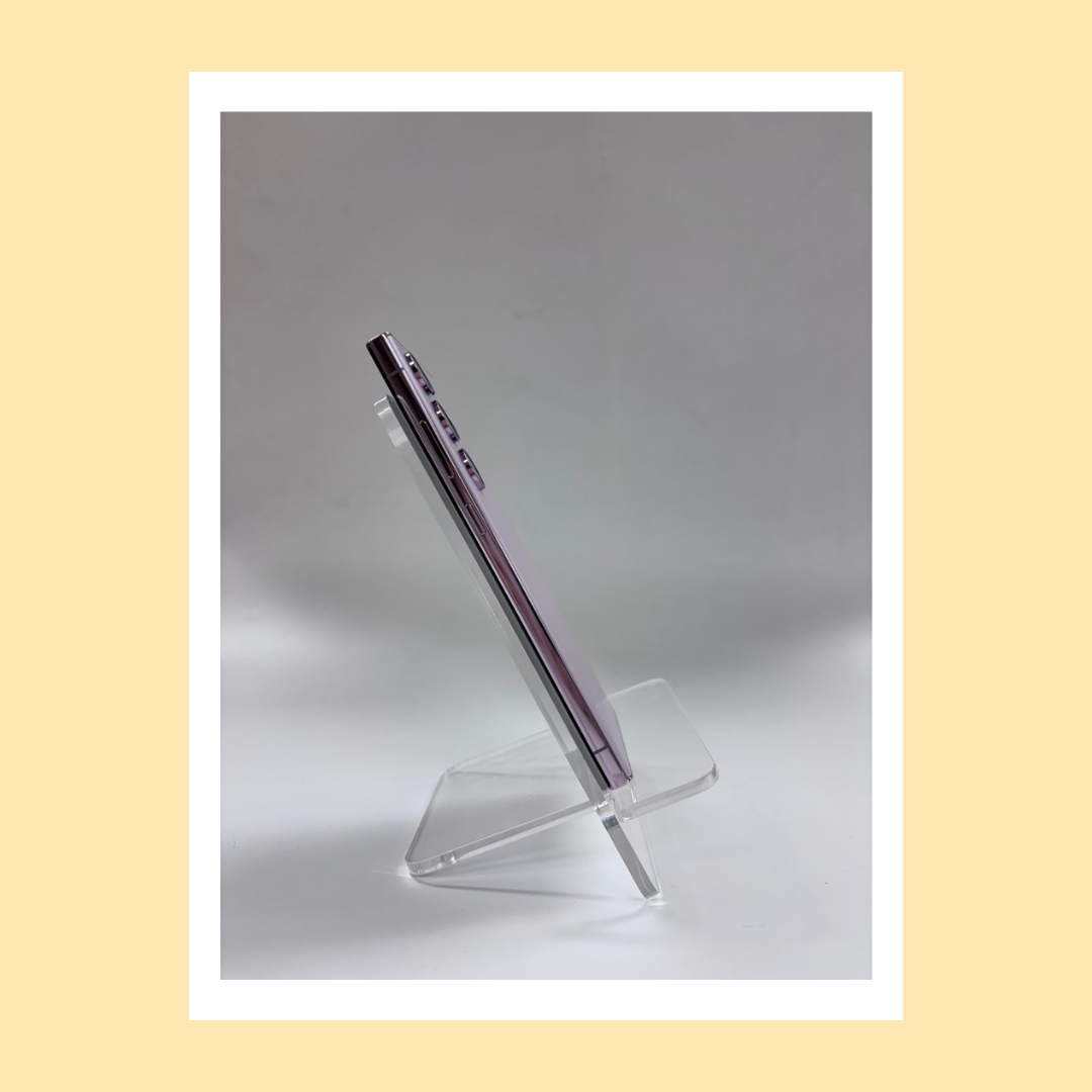 S23 Ultra 256GB SIMフリー 本体 Lavender