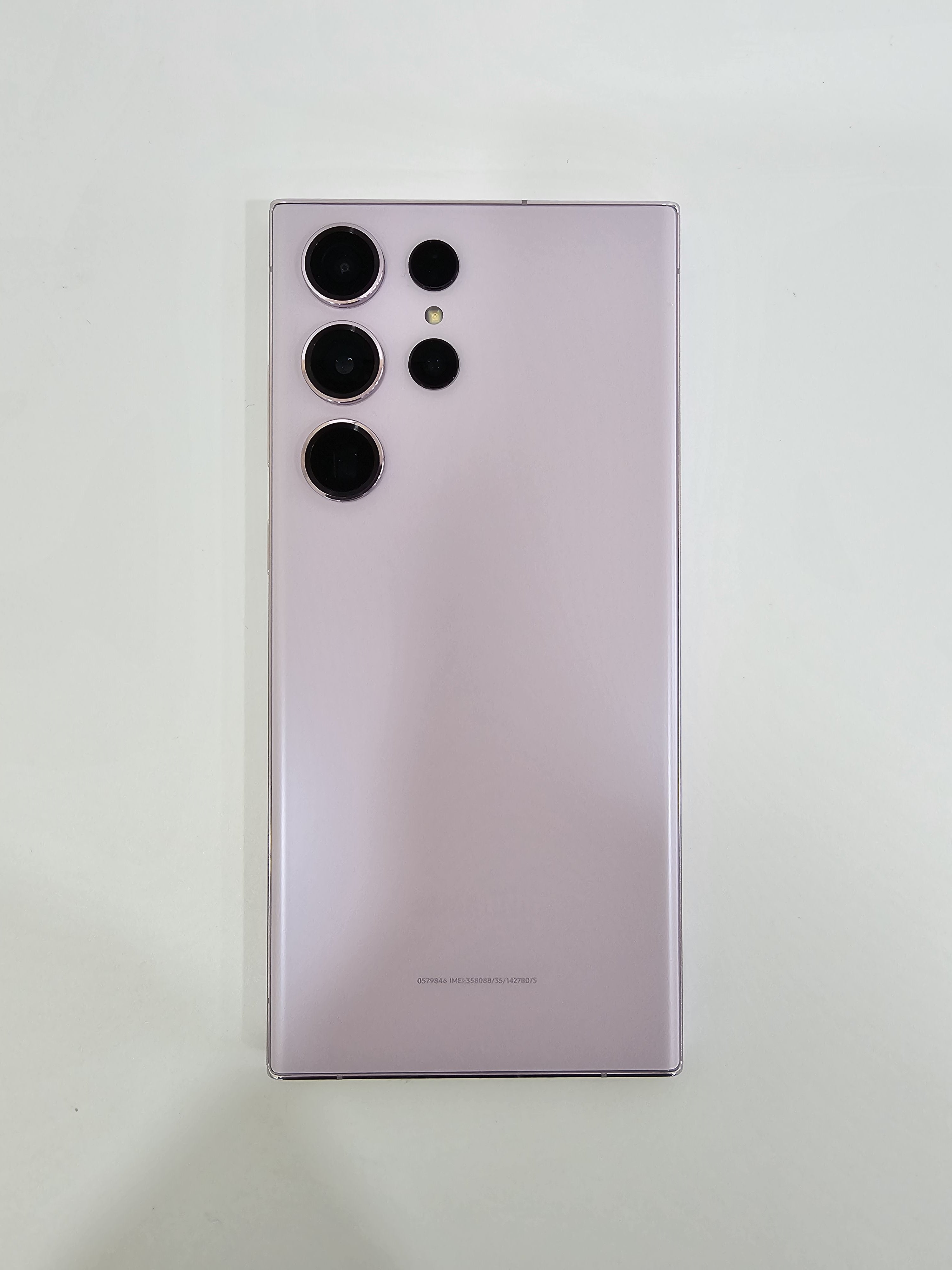 S23 Ultra SIMフリー 本体