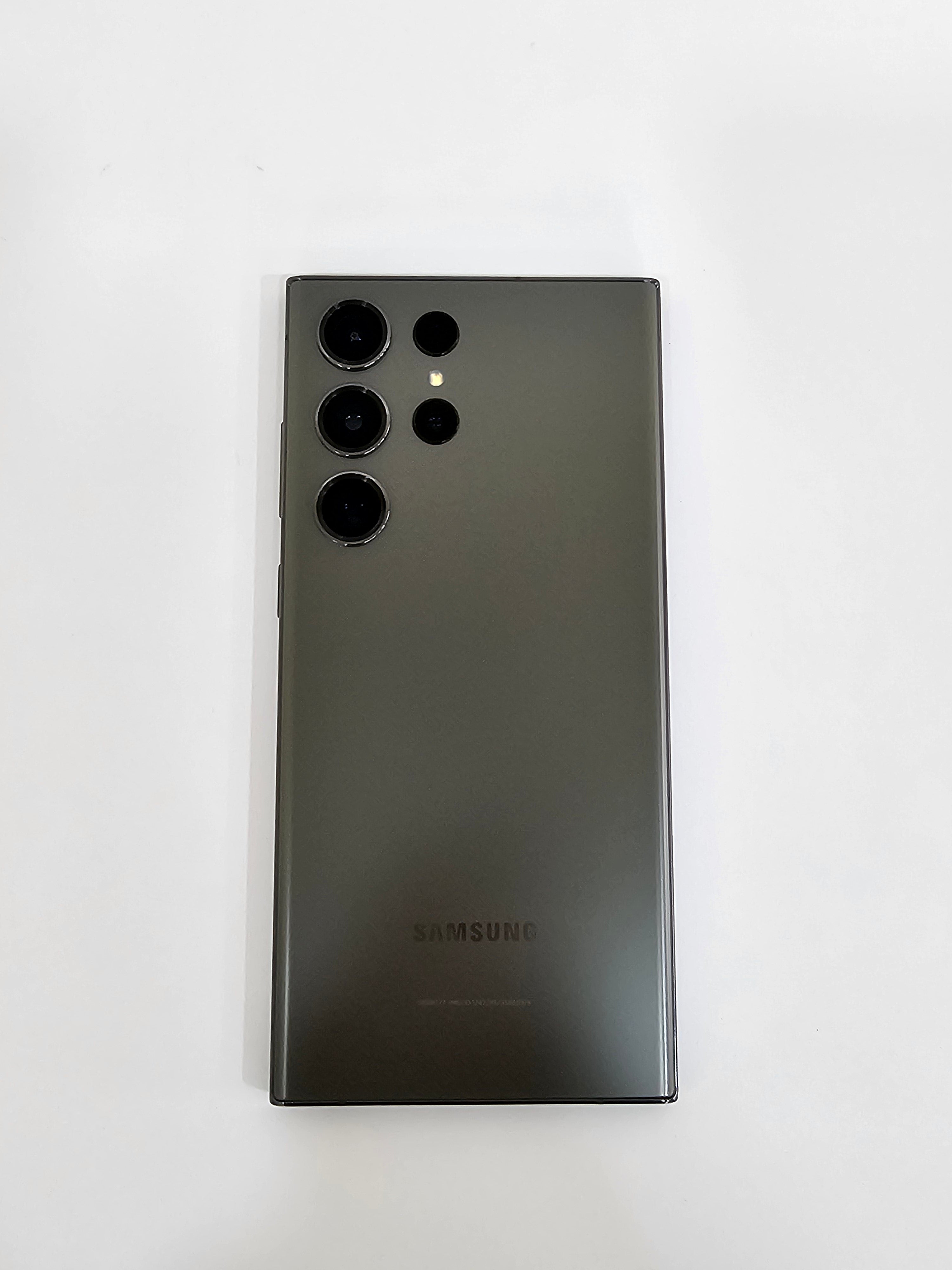 S23 Ultra SIMフリー 本体