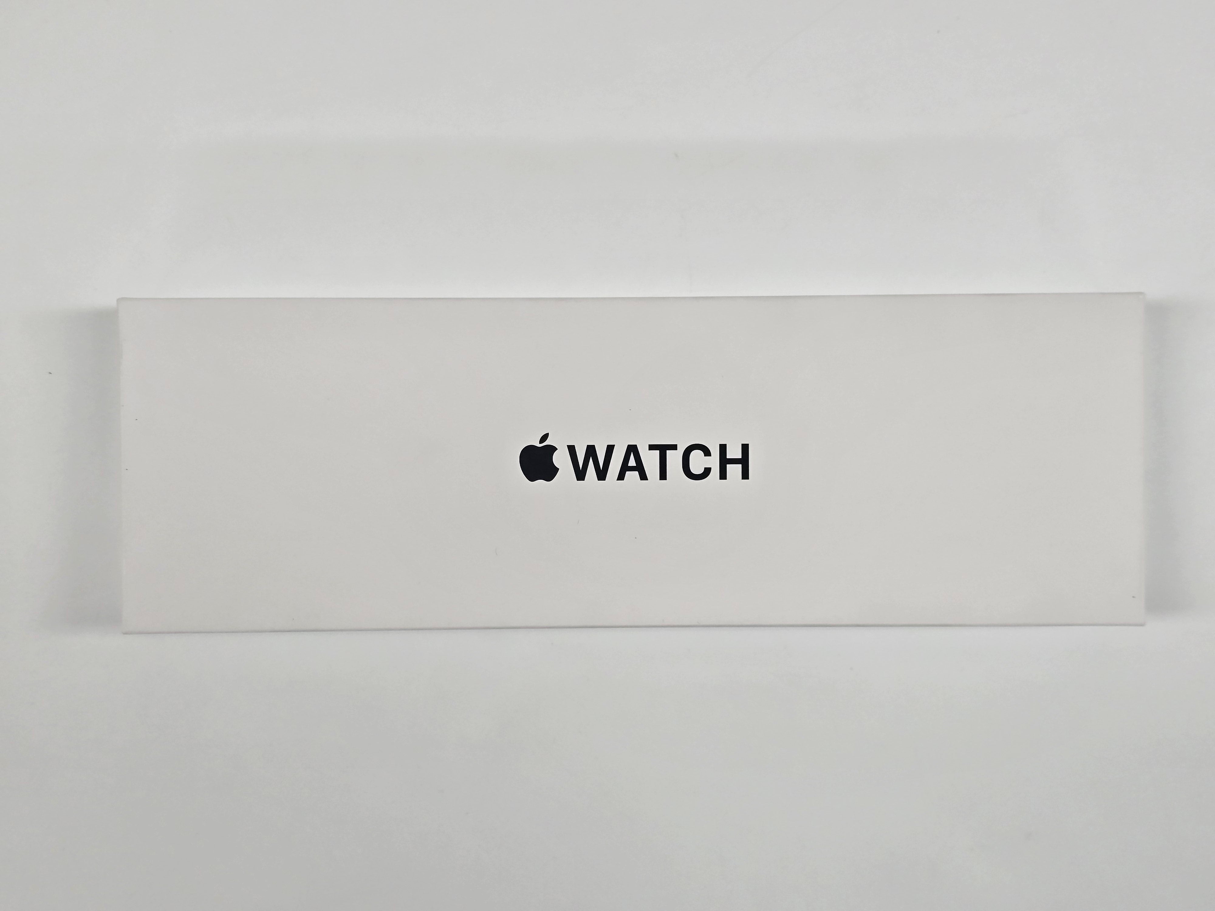 Apple Watch SE 3