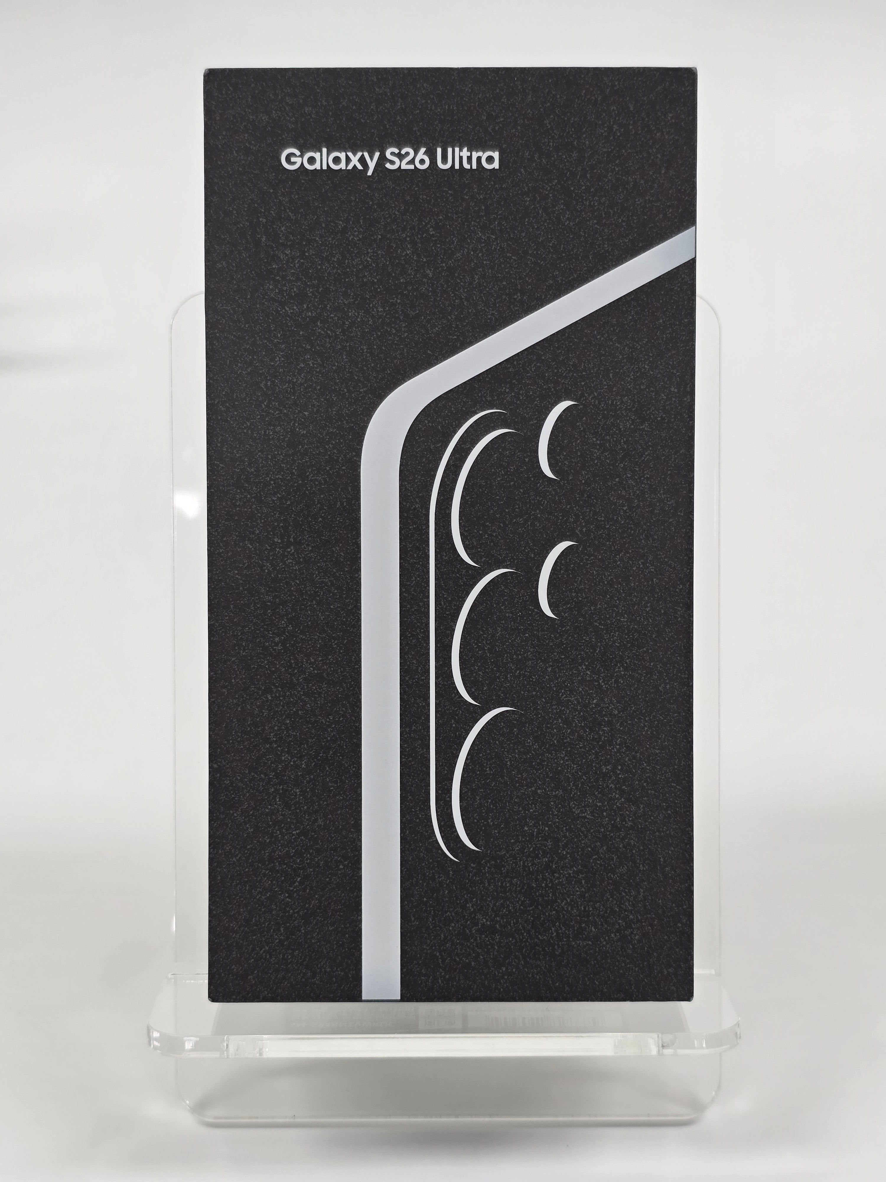 Galaxy S26 Ultra (SIMフリー, 新品)