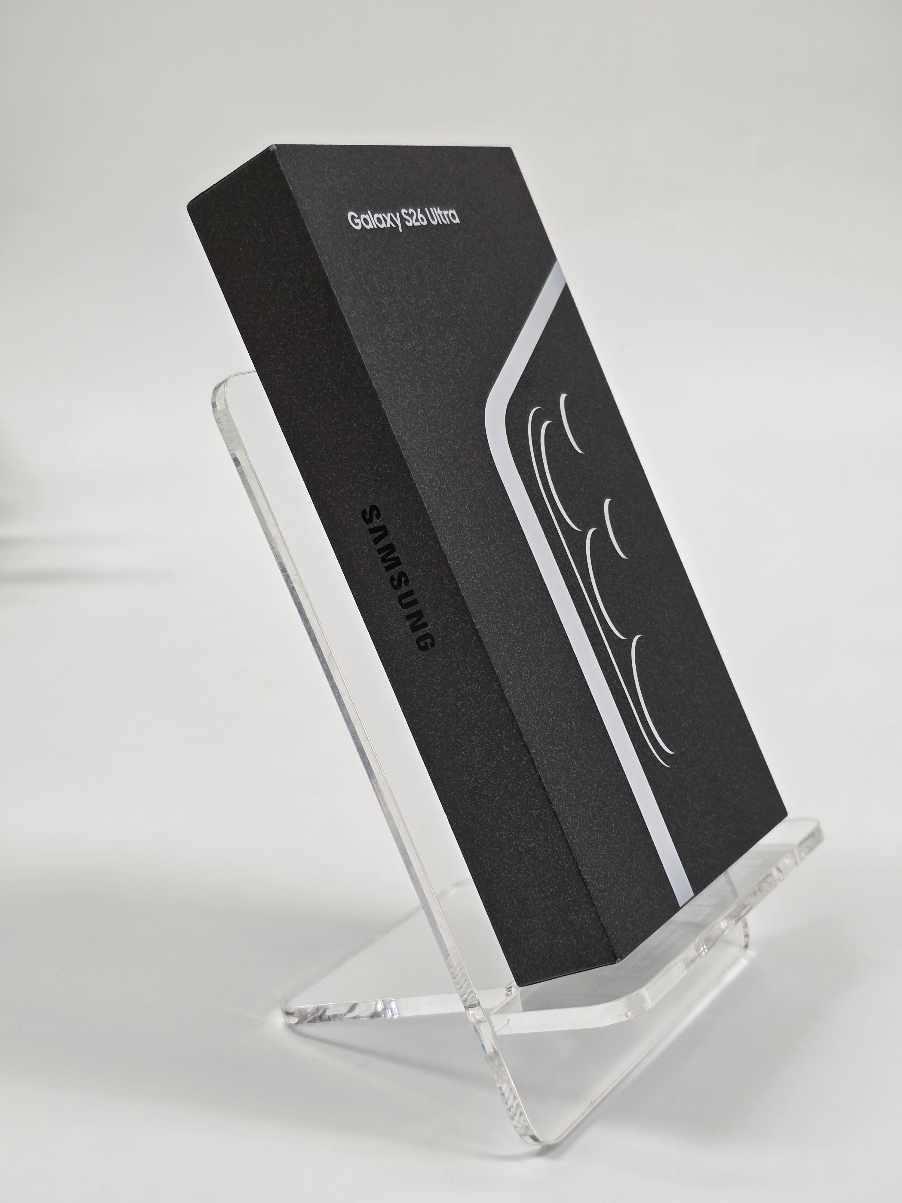 Galaxy S26 Ultra (SIMフリー, 新品)