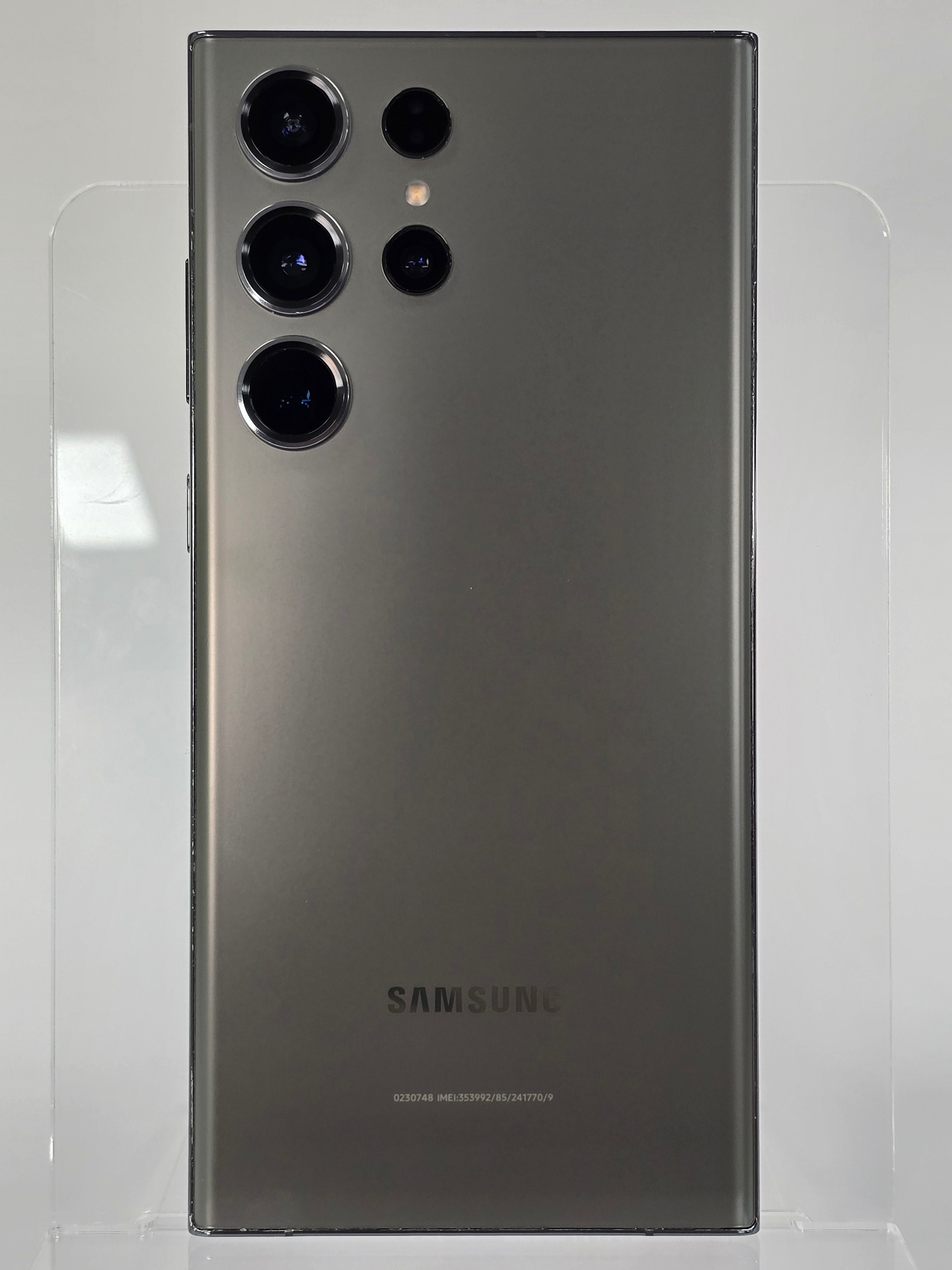 Galaxy S23 Ultra (SIMフリー, 本体のみ)