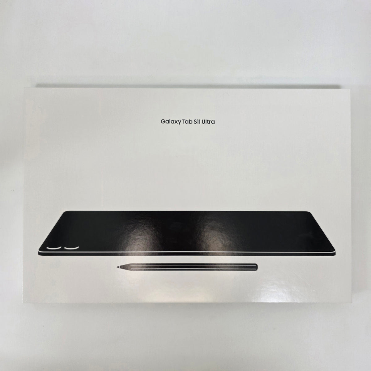 Galaxy Tab S11 Ultra (Wifi)