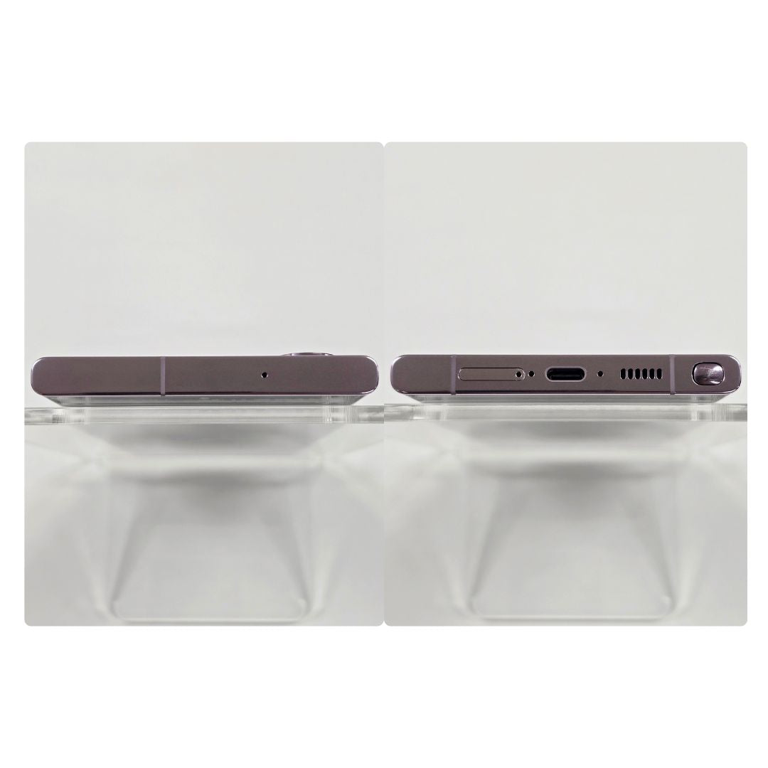 Galaxy S23 Ultra SIMフリー 本体