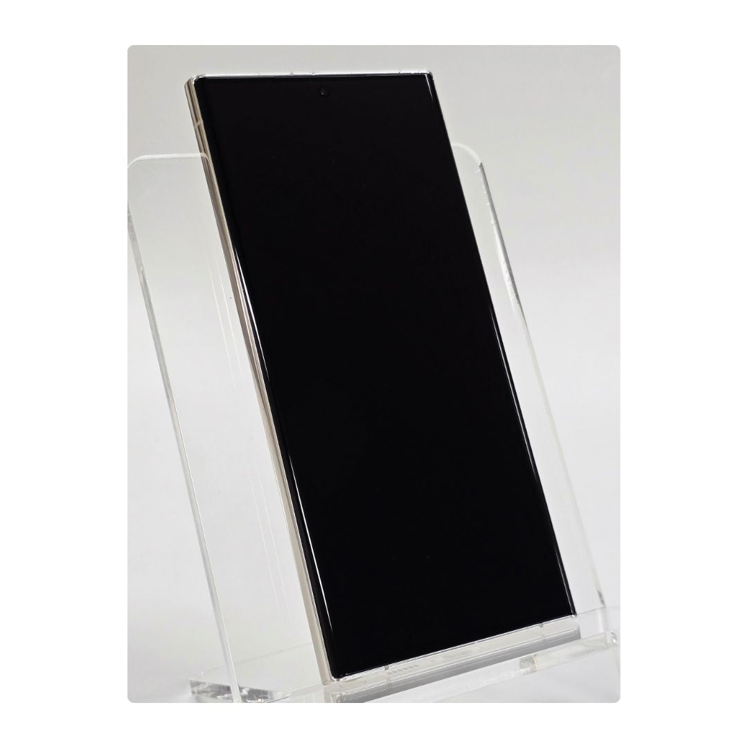Galaxy S23 Ultra SIMフリー 本体