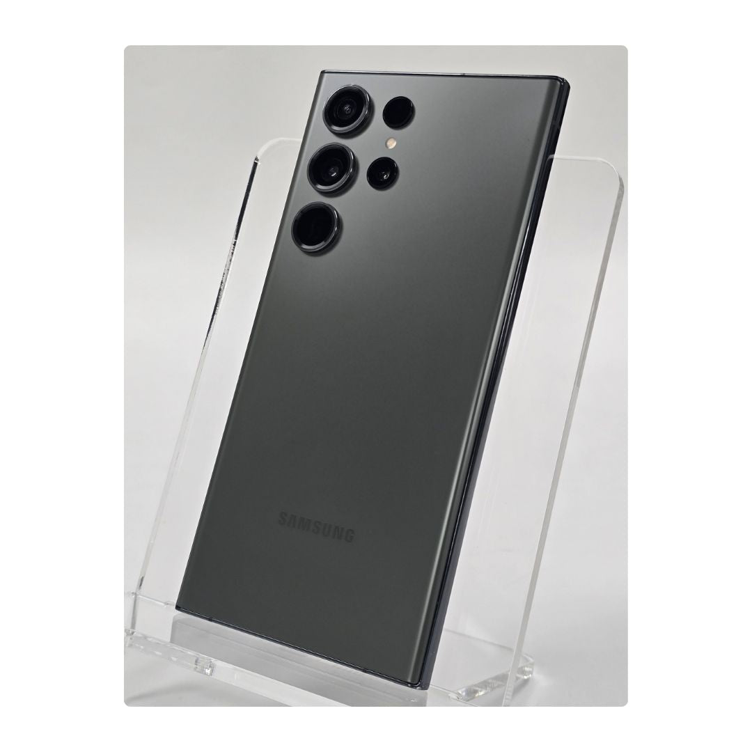 Galaxy S23 Ultra SIMフリー 本体