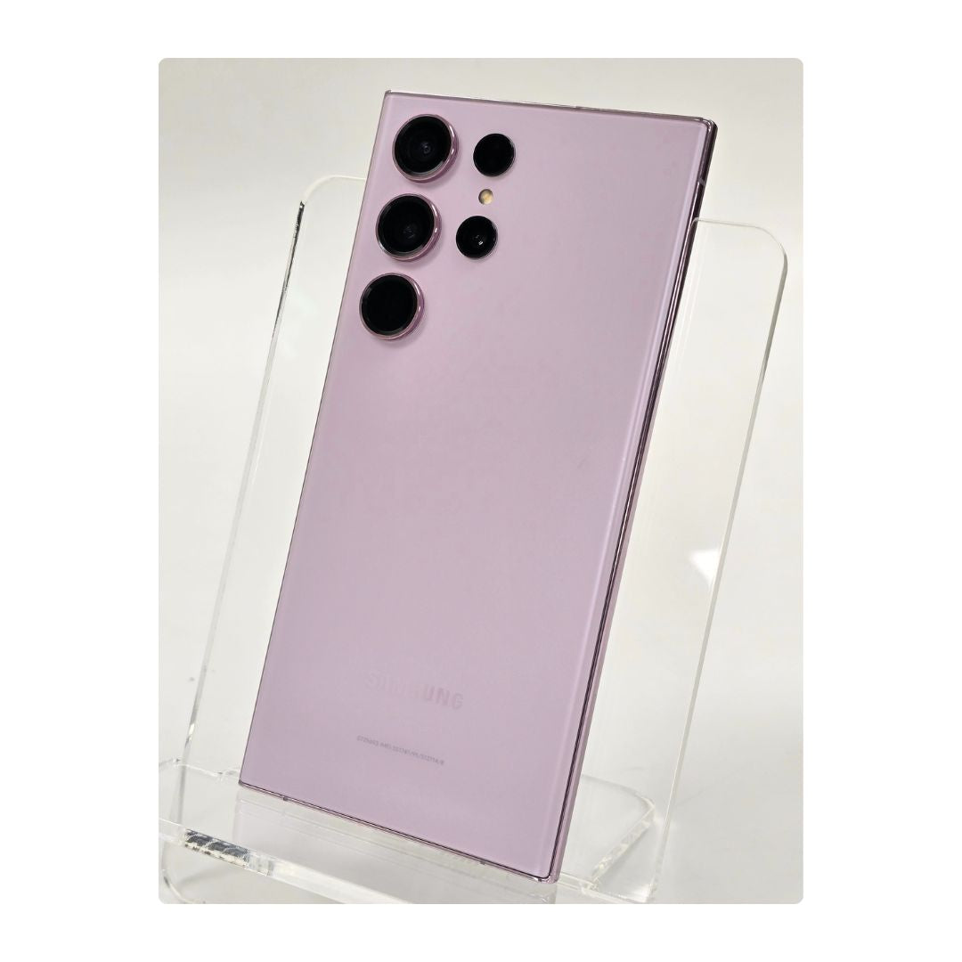 Galaxy S23 Ultra SIMフリー 本体