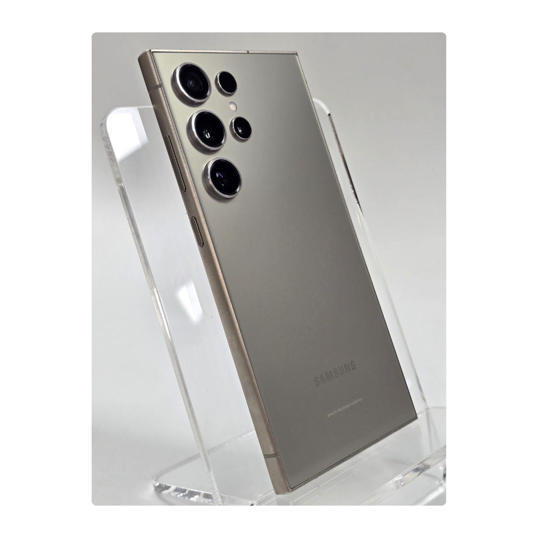 Galaxy S24 Ultra SIMフリー 本体