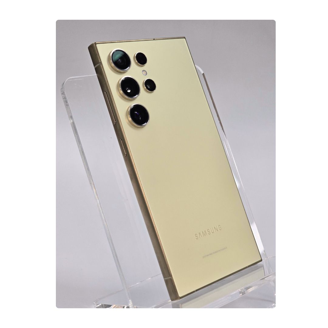Galaxy S24 Ultra SIMフリー 本体