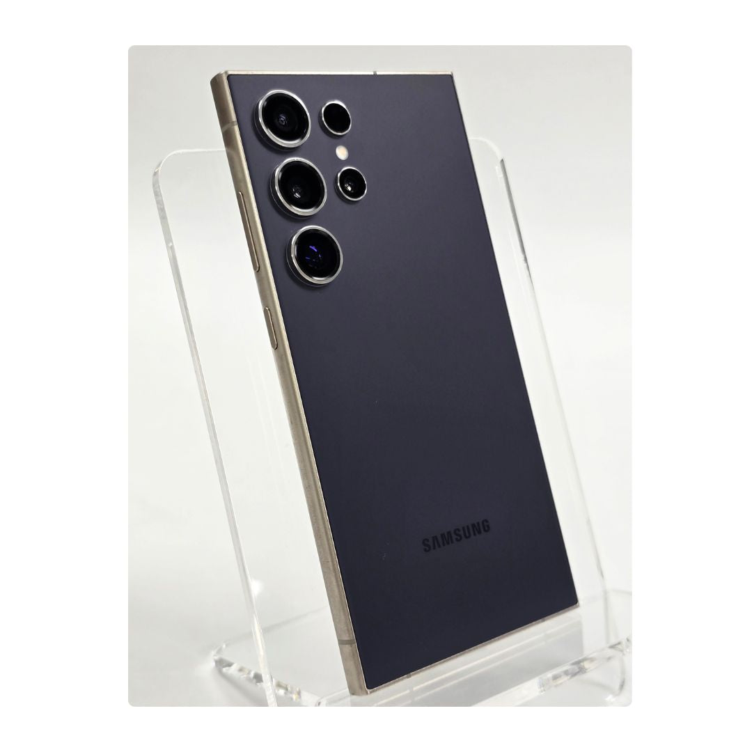 Galaxy S24 Ultra SIMフリー 本体