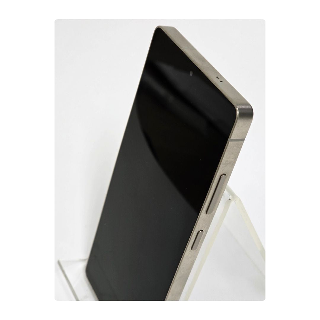 Galaxy S25 Ultra SIMフリー 本体