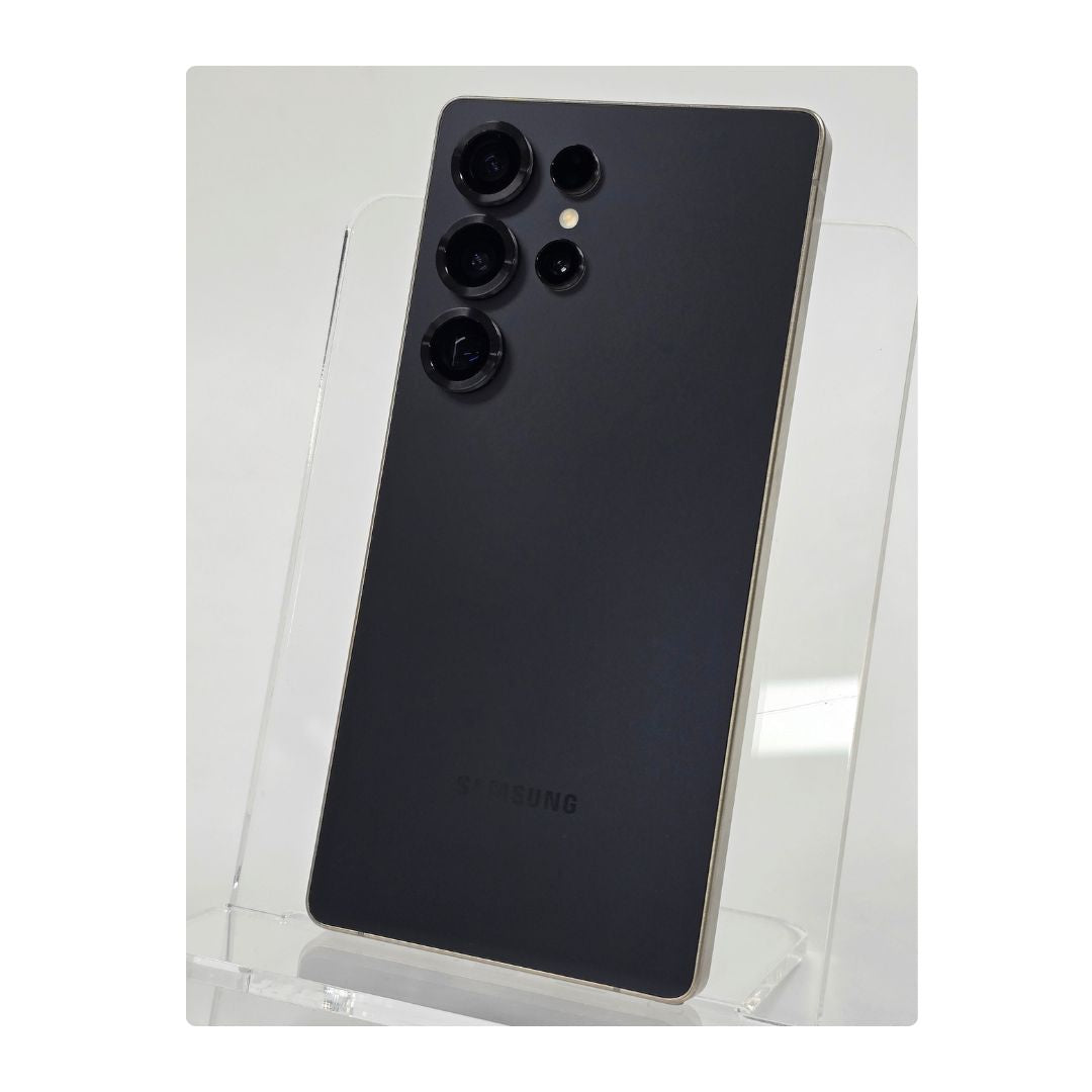 Galaxy S25 Ultra SIMフリー 本体
