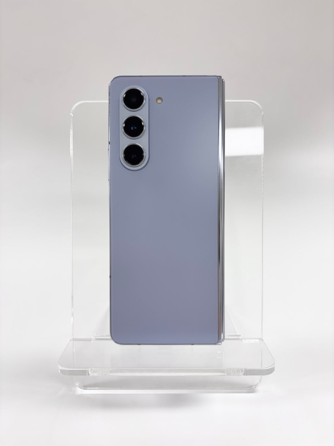 Fold5 256GB SIMフリー 本体 Ice Blue