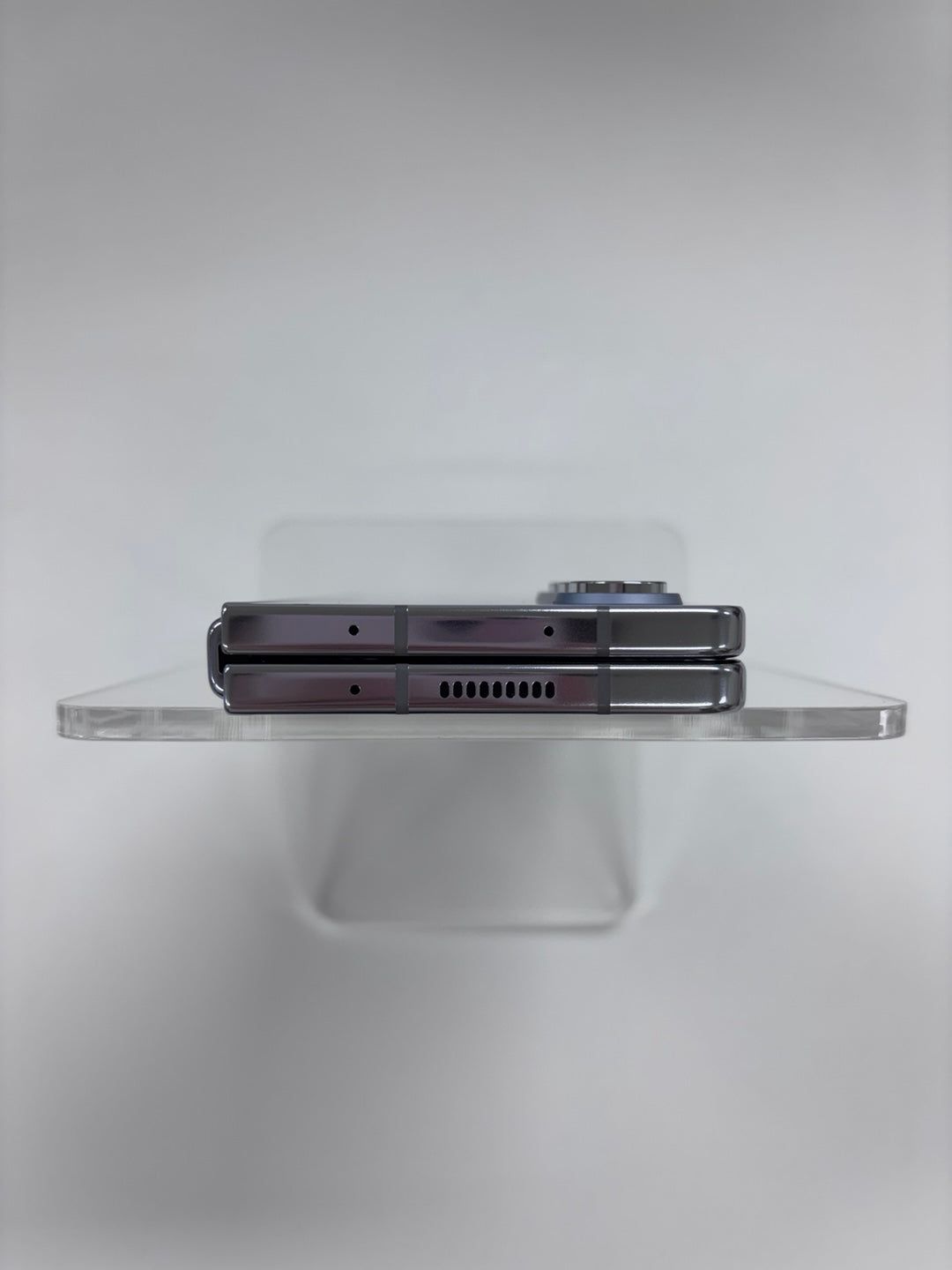 Fold5 256GB SIMフリー 本体 Ice Blue