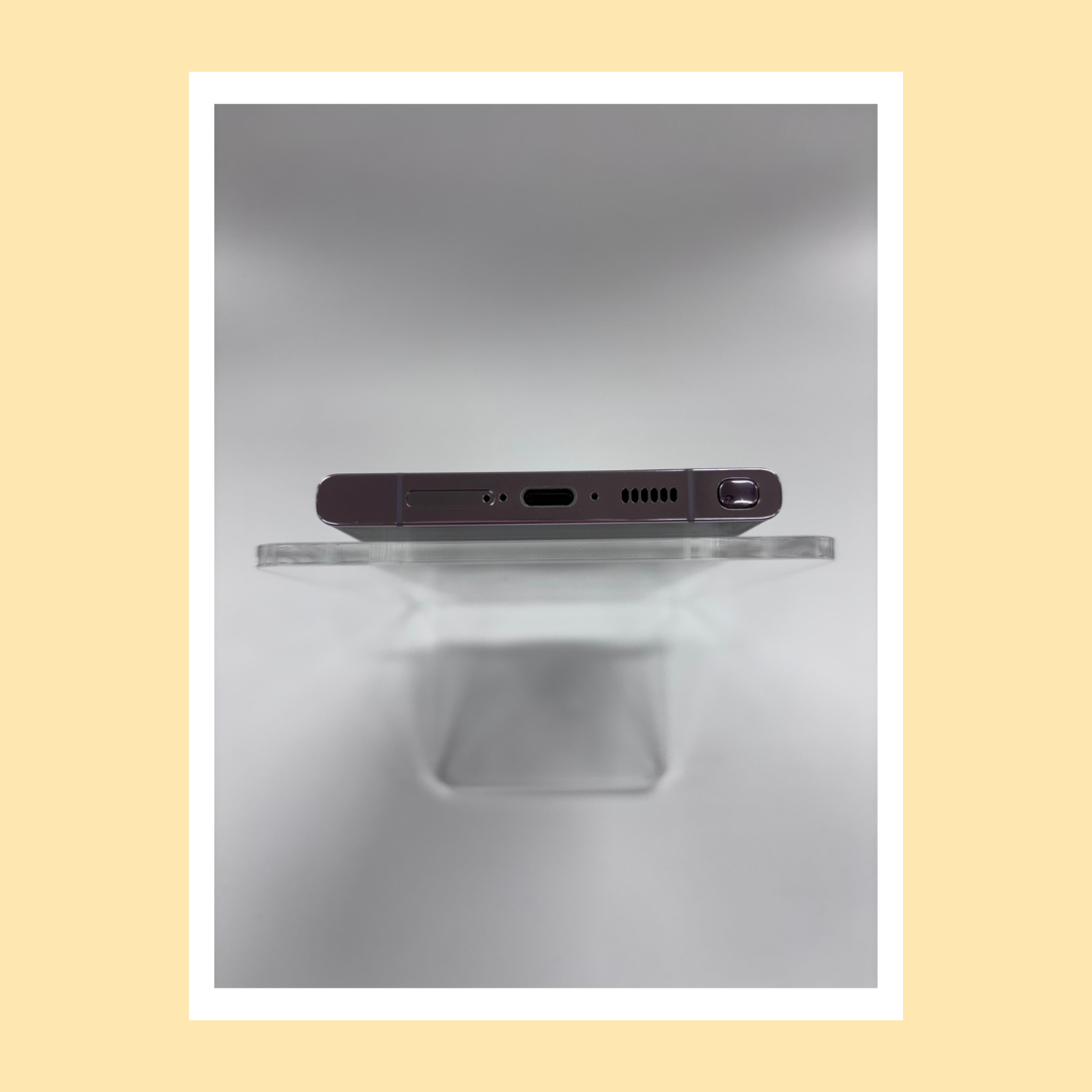 S23 Ultra 256GB SIMフリー 本体 Lavender