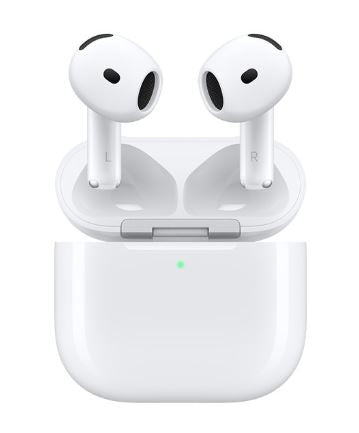 Airpods 4 新品