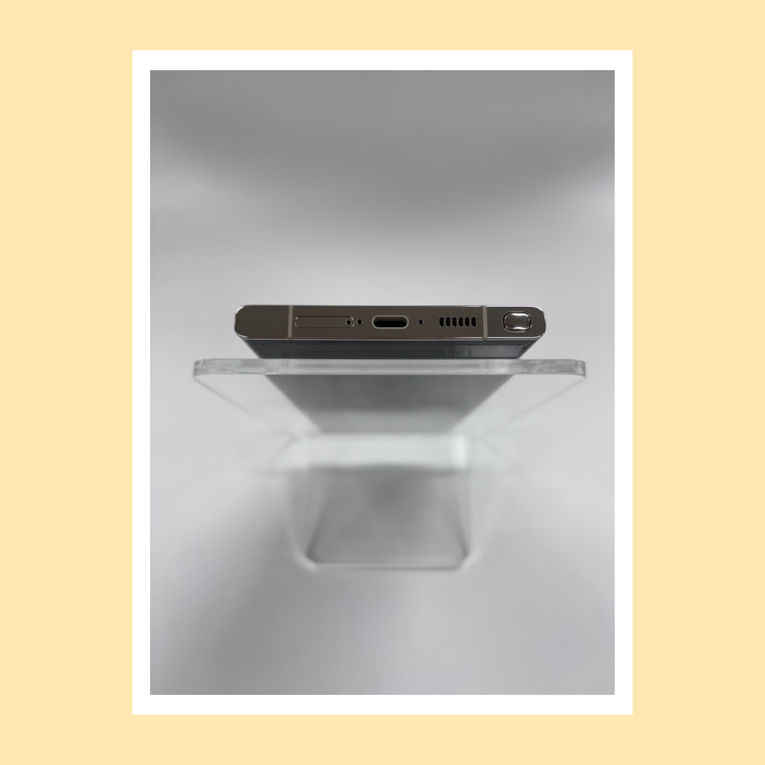 S23 Ultra 256GB SIMフリー 本体 Cream