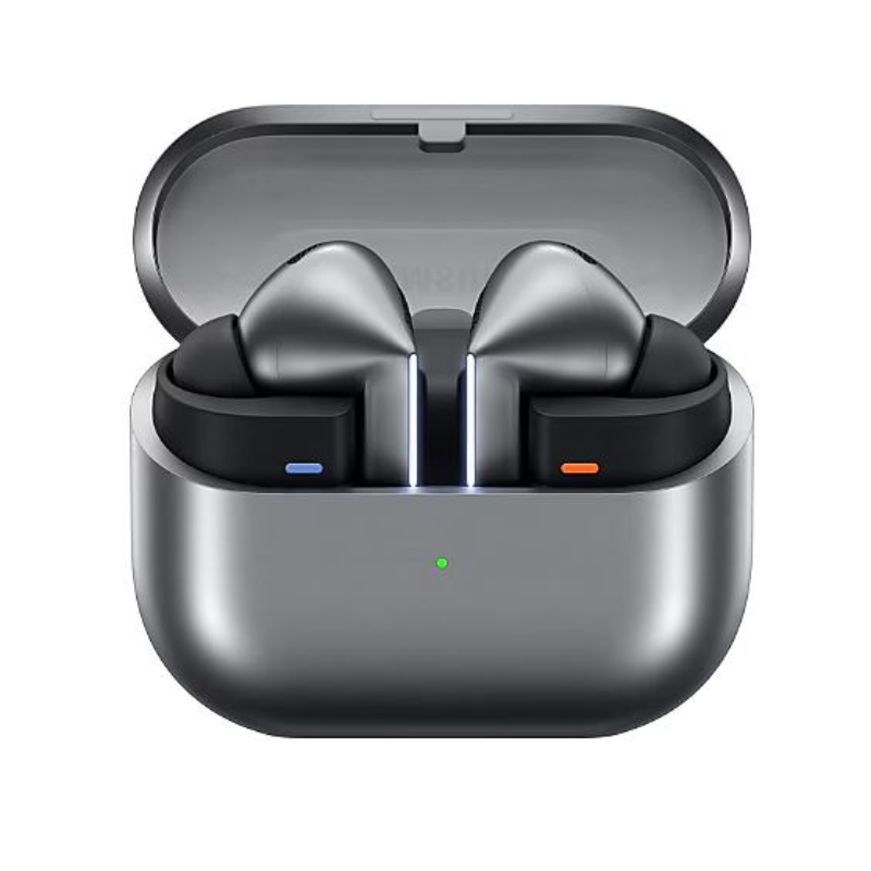 Galaxy Buds 3 Pro シルバー