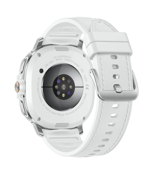 Watch 8 Classic 新品