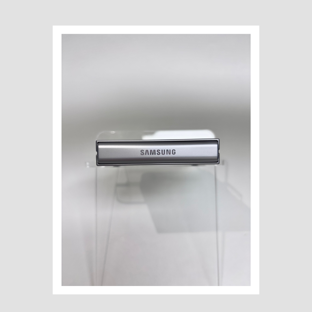 Galaxy Z Flip6 SIMフリー 本体