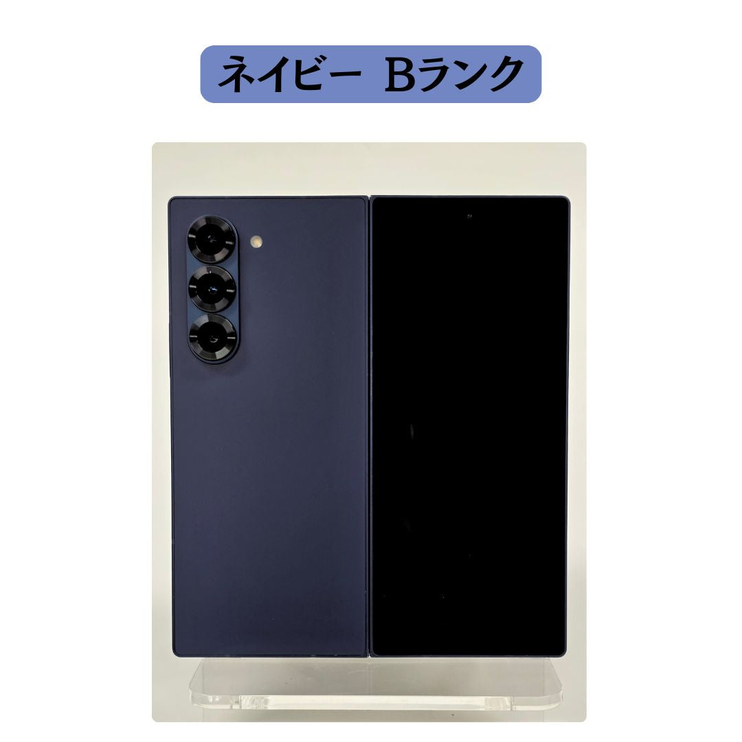 Galaxy Z Fold6 SIMフリー 本体