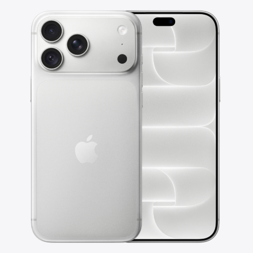 iPhone 18 Pro Max (物理SIM対応モデル, 開封済み, CC0~10未使用品, 付属品一式込み)