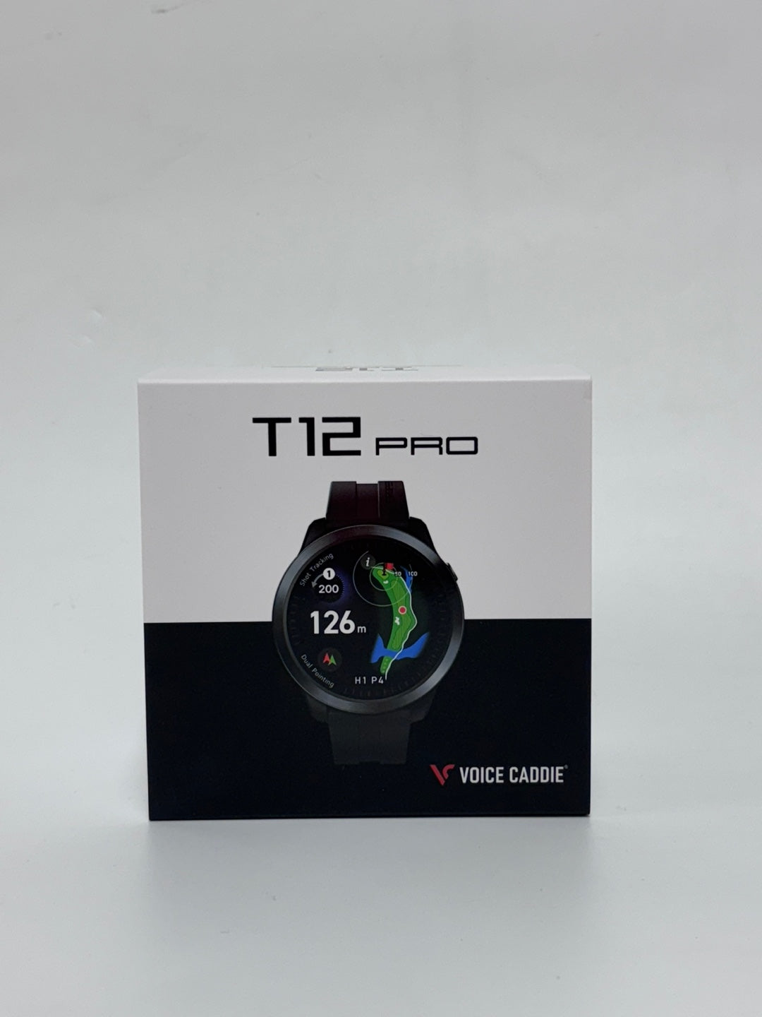 Voicecaddie T12 PRO ボイスキャディ 新品