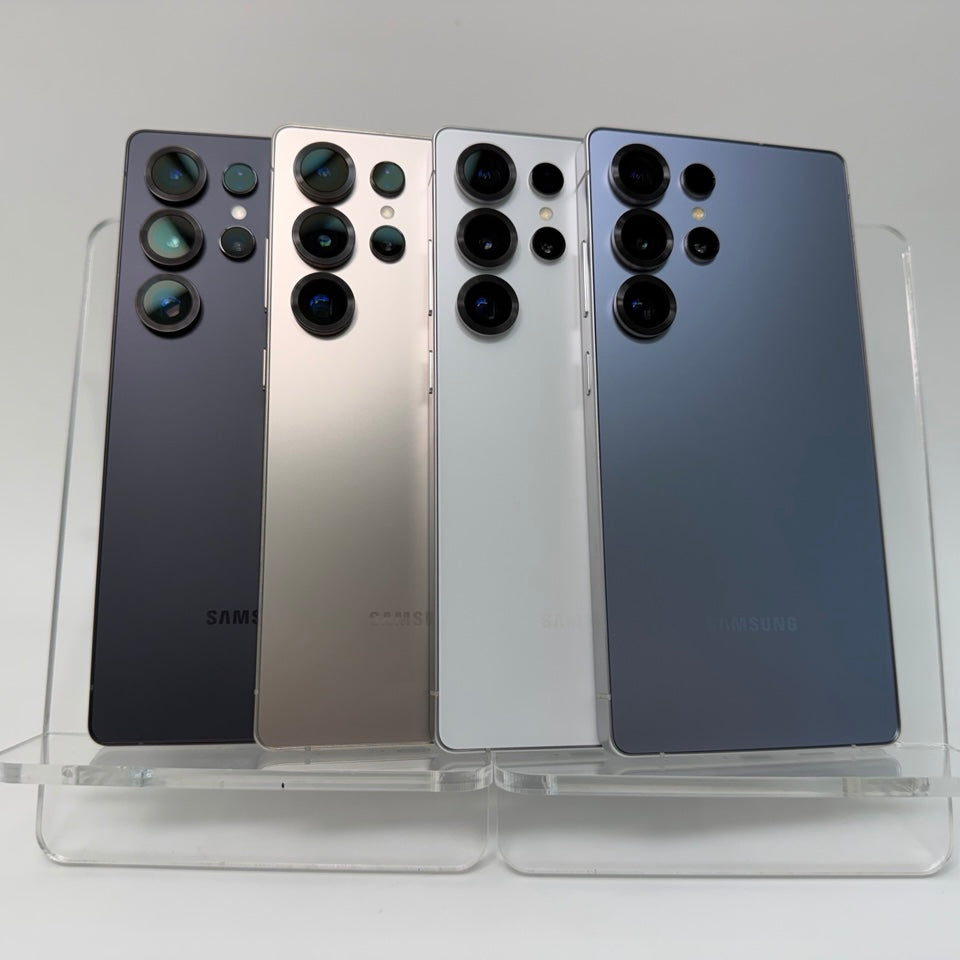 Galaxy S25 Ultra SIMフリー 本体