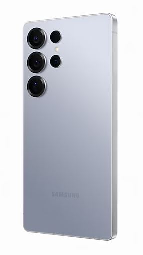 S25 Ultra 256GB SIMフリー Silver Blue 新品
