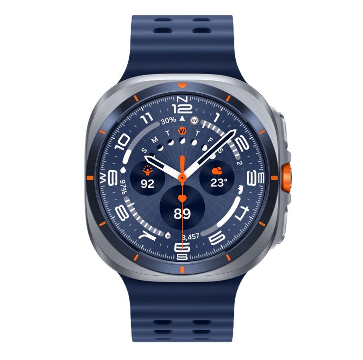 Watch Ultra 47MM 2025 新品