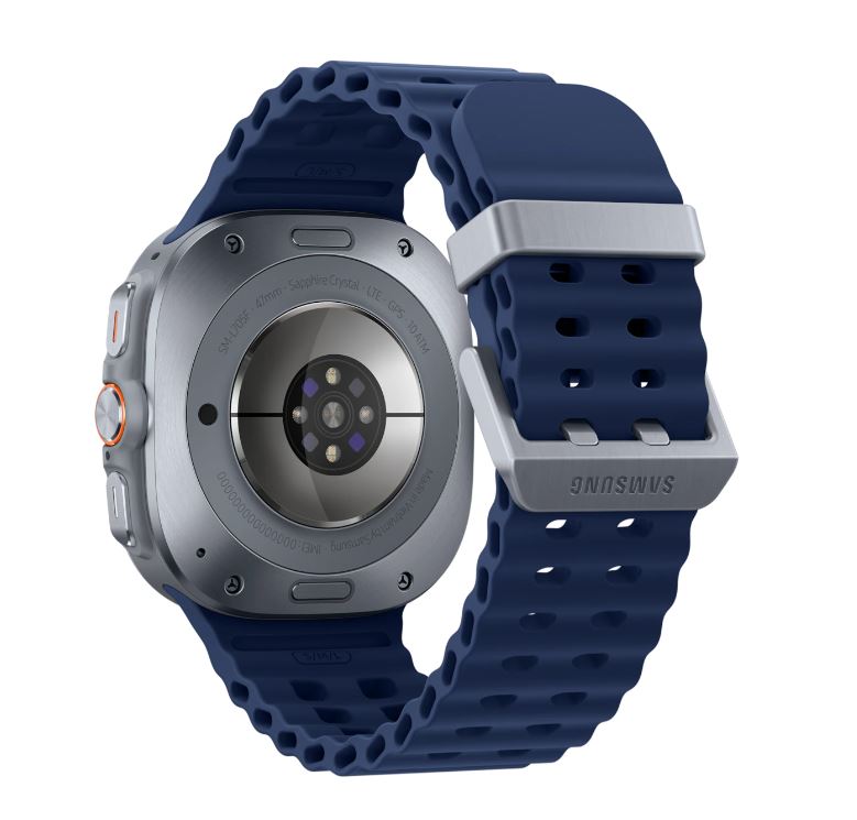 Galaxy Watch Ultra