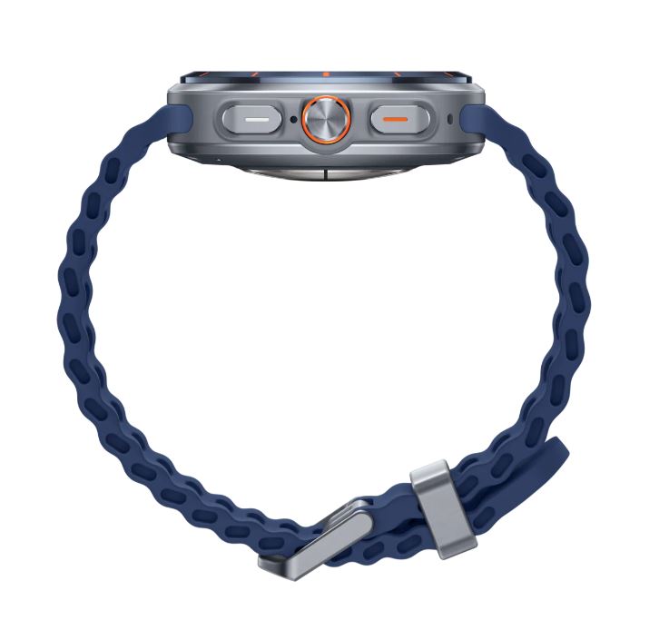 Galaxy Watch Ultra