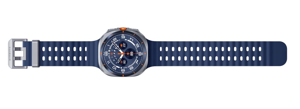 Galaxy Watch Ultra