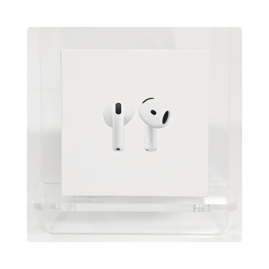 AirPods 4