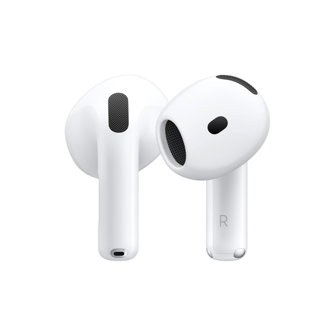 Apple AirPods 4 – NCモバイル