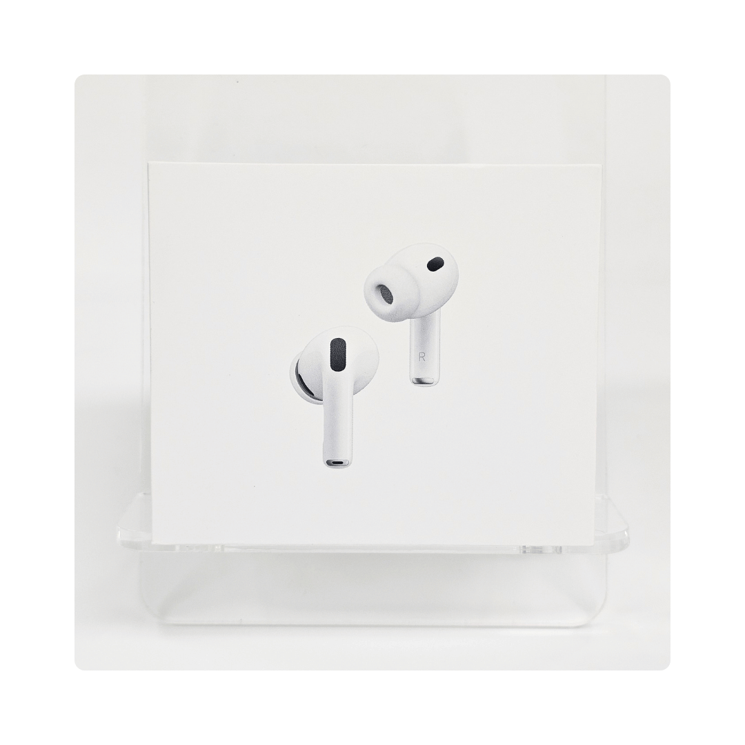 AirPods Pro 3