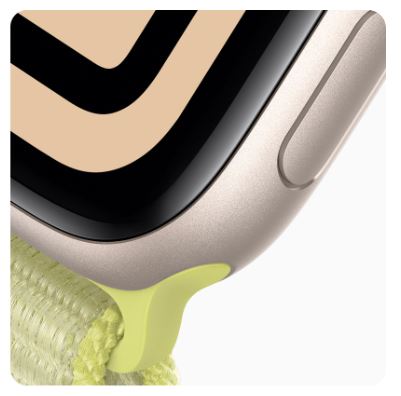 Apple Watch SE3