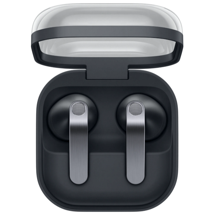 Galaxy Buds4 & Buds4 Pro