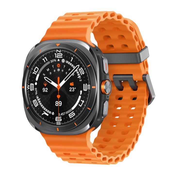 Galaxy Watch Ultra