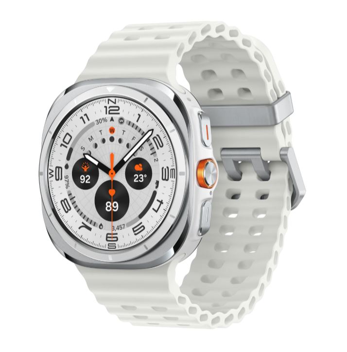 Galaxy Watch Ultra