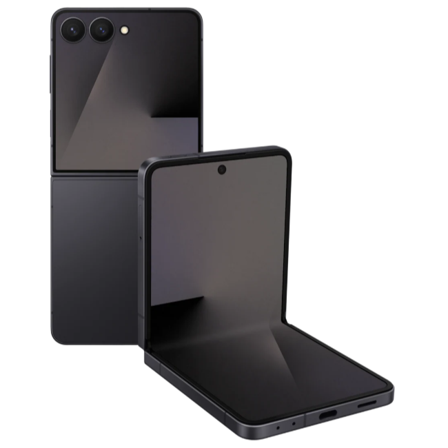 Galaxy Z Flip7 SIMフリー – NCモバイル
