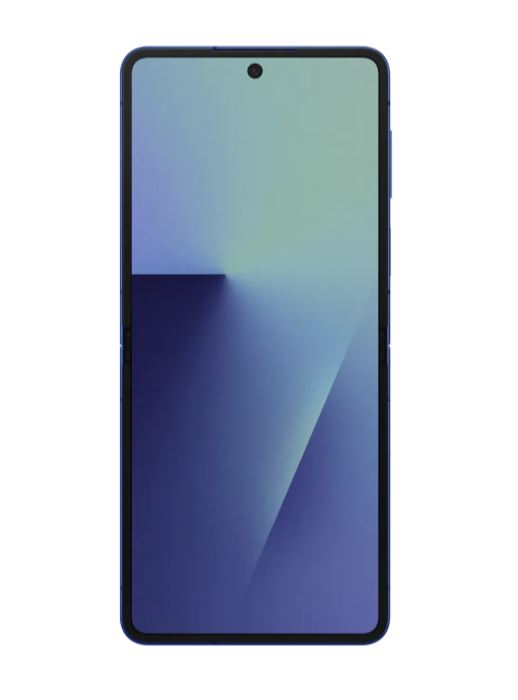 Flip7 256GB SIMフリー Blue Shadow 新品