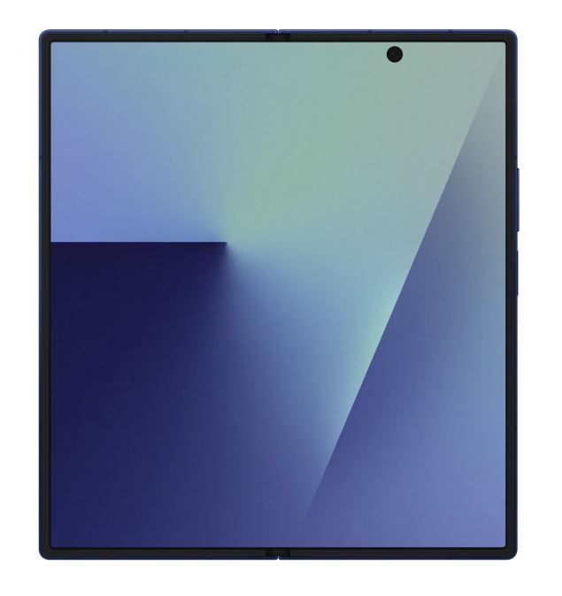 Fold7 512GB SIMフリー Blue Shadow 新品