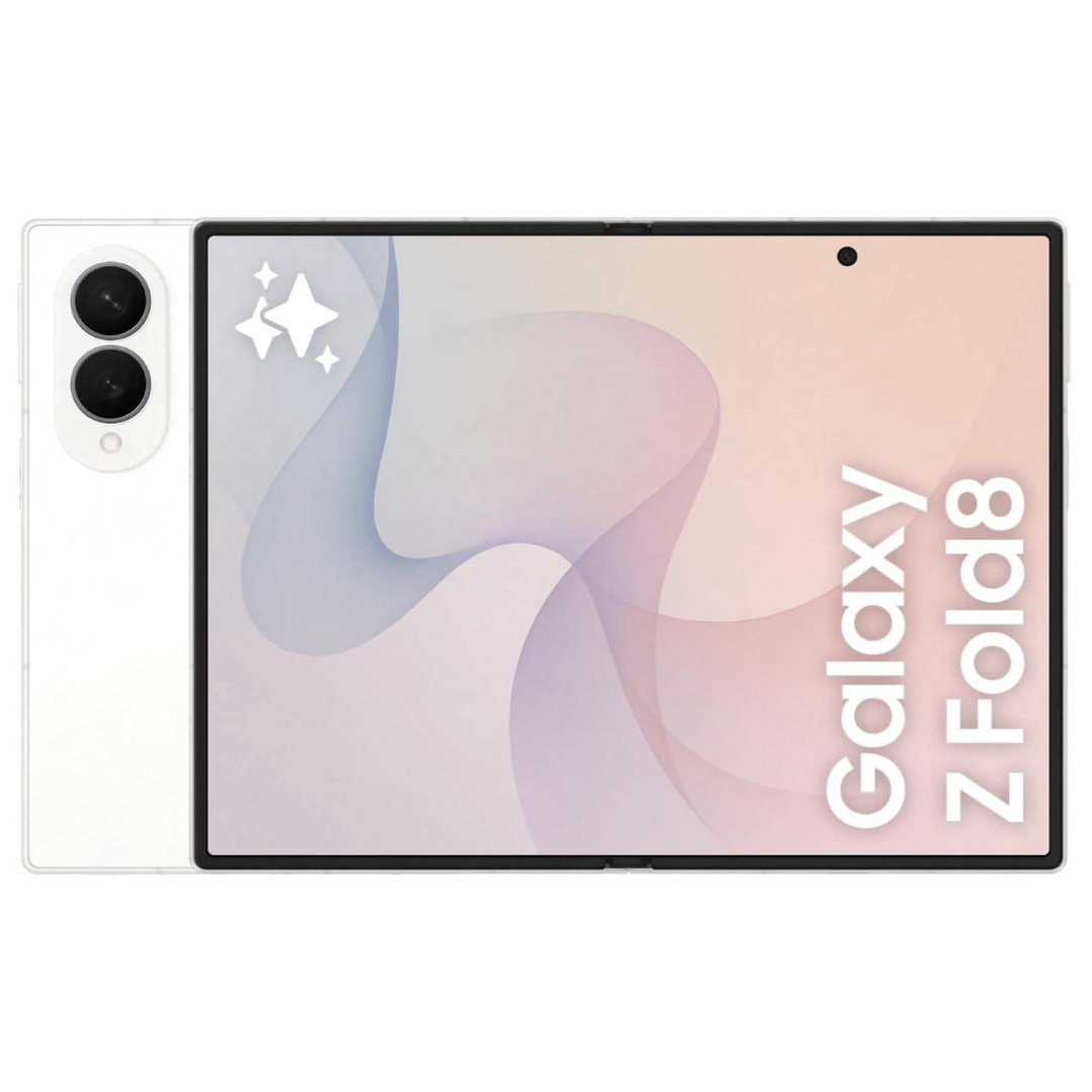 Galaxy Z Fold8 (SIMフリー, 新品)
