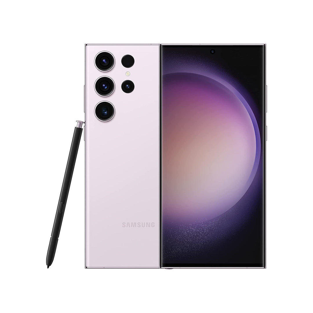 S23 Ultra 256GB SIMフリー 本体 Lavender
